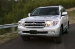 Toyota Land Cruiser 200 2009 года
